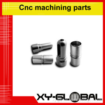 Precision Stainless Steel CNC Machining Parts